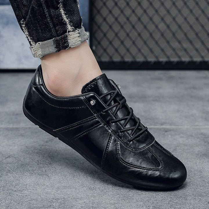 Herren Elegante Freizeit Sneaker Echo Archiv