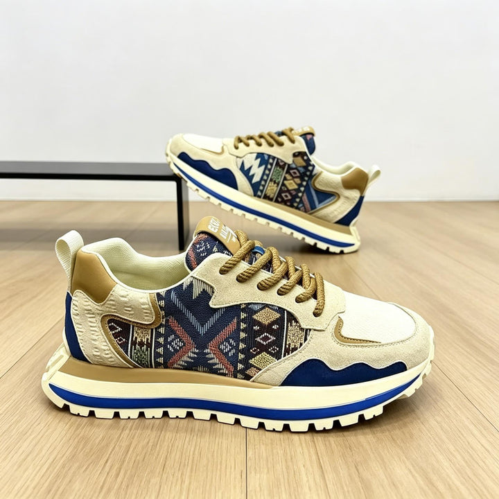 Herren Fitness Sneaker Echoarchiv