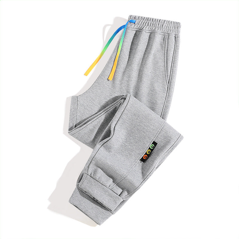 Damen Sportliche Thermo-Jogginghose Echoarchiv