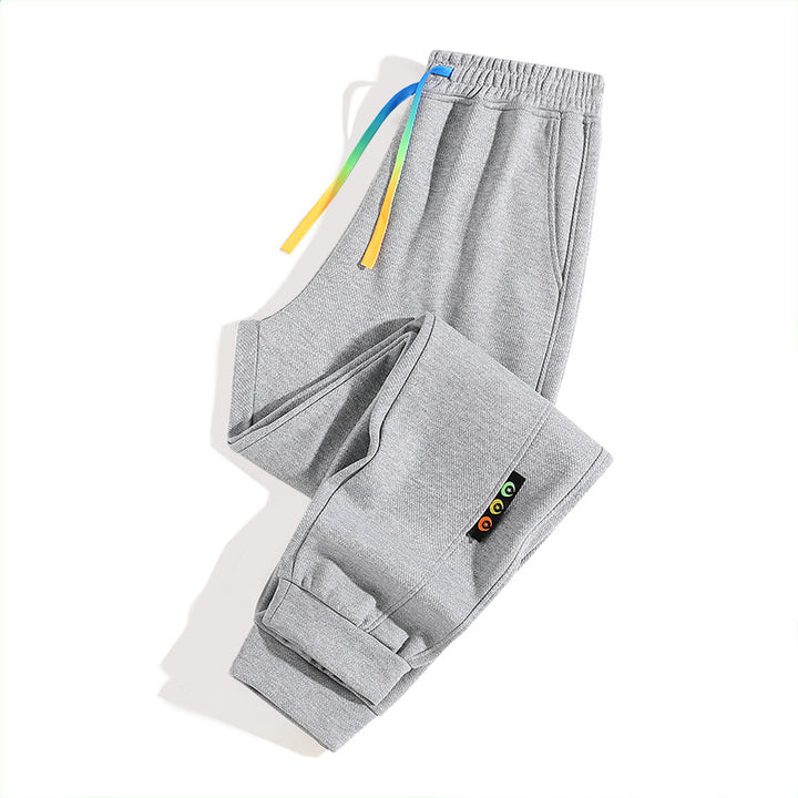 Damen Sportliche Thermo-Jogginghose Echoarchiv