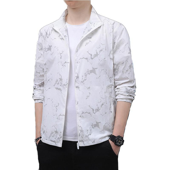 Herren Atmungsaktive Softshelljacke Echo Archive