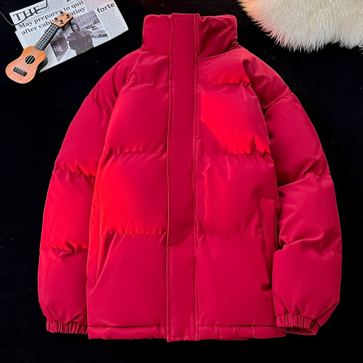 Damen Bequeme und warme Steppjacke Echoarchiv