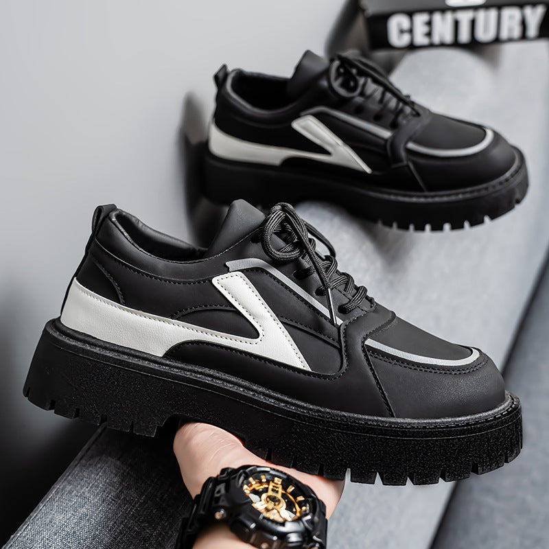 Damen Modische Chunky Sneakers mit robustem Profil und innovativem Design Echo Archiv