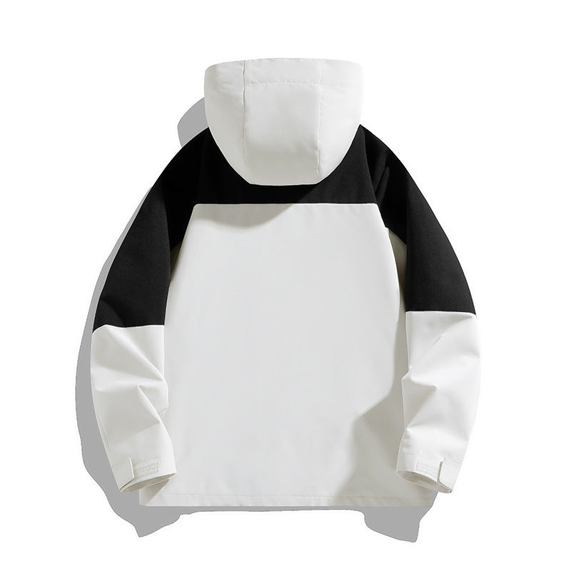 Damen Sportliche Übergangsjacke Echo Archiv