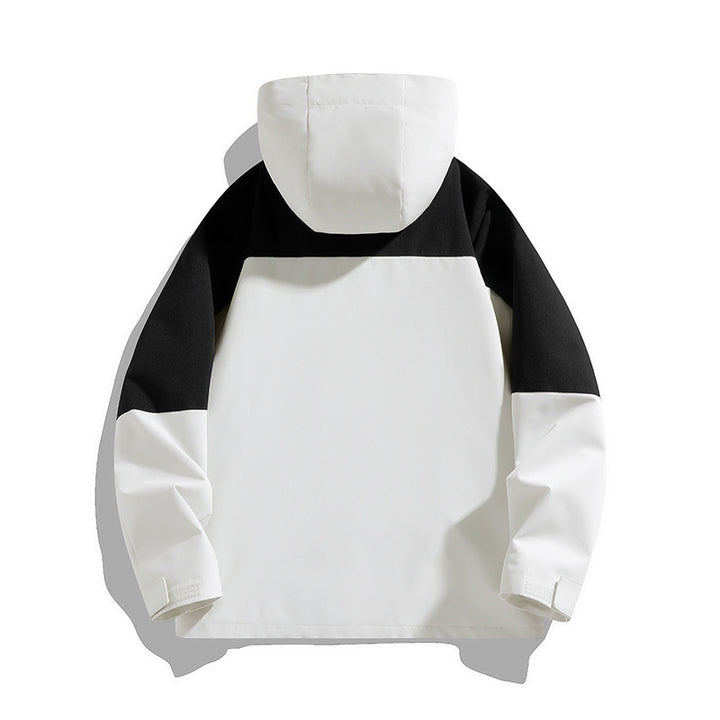 Damen Sportliche Übergangsjacke Echo Archiv