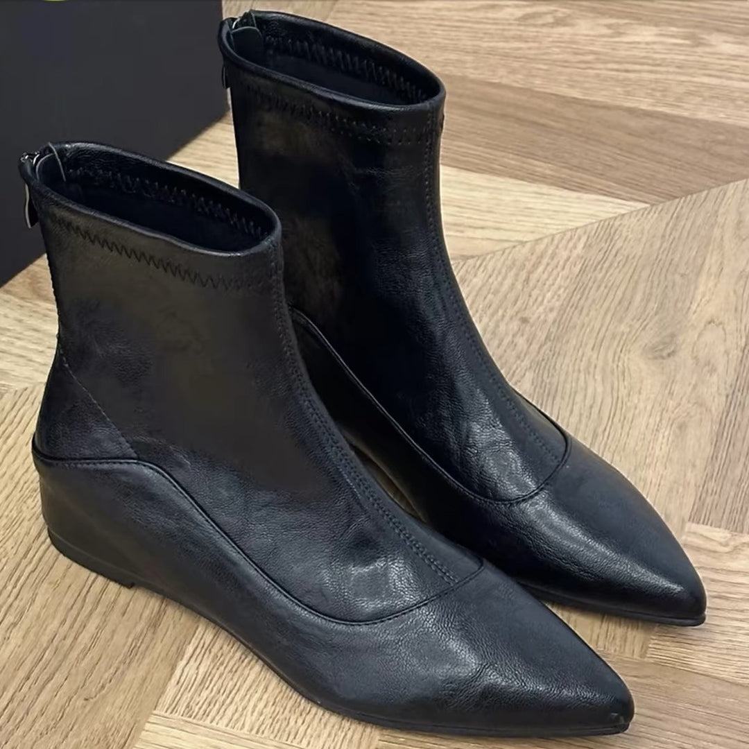 Damen Modische Stiefeletten mit schickem Design Echo Archiv