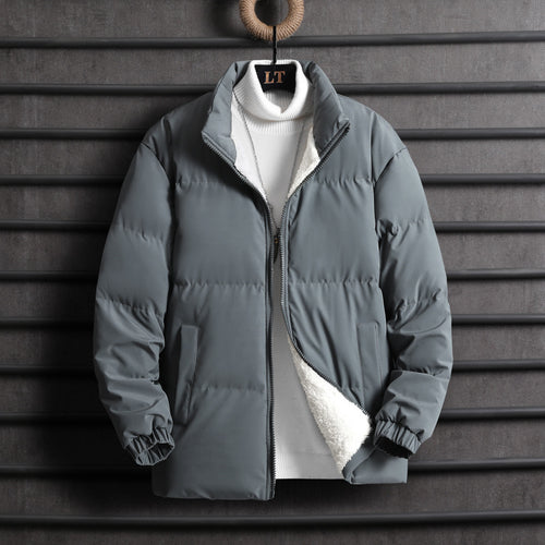 Damen Moderne Steppjacke Echo Archiv