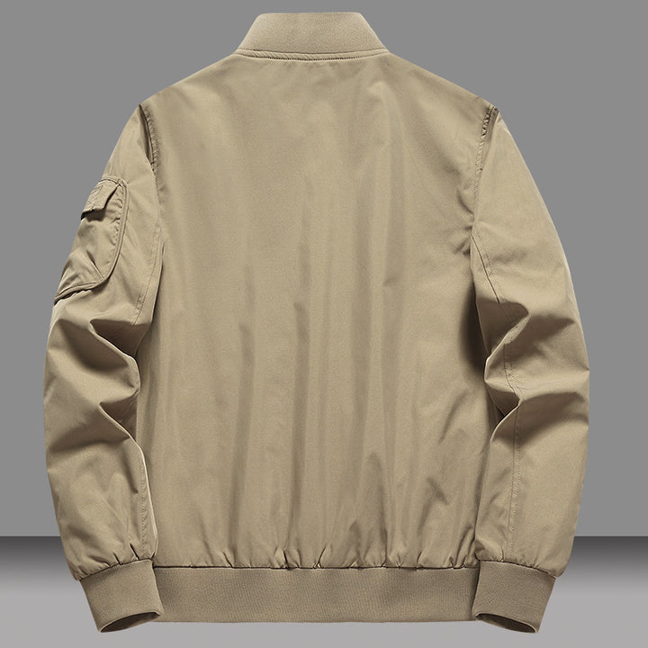 Herren Technische Übergangsjacke Echo Archiv