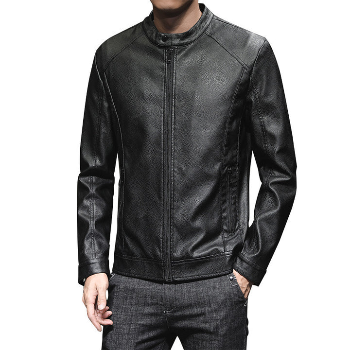 Herren Steppjacke mit schmaler Passform Echo Archiv