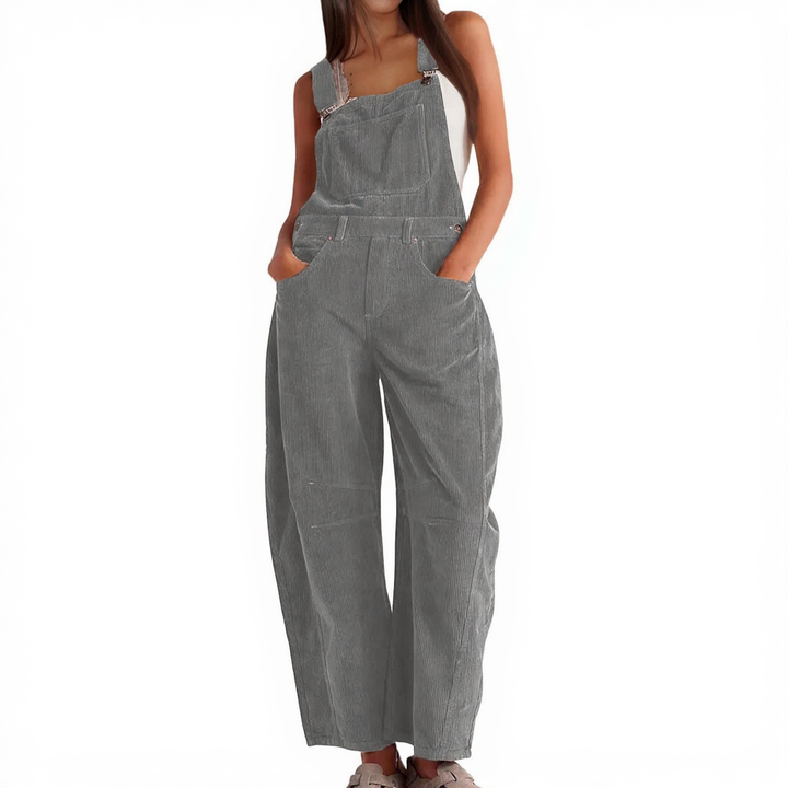 Echoarchiv | Cord-Overall