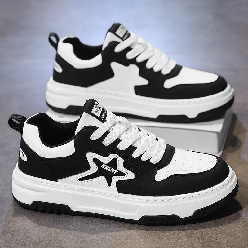 Herren Sportliche Freizeitschuhe Echoarchiv