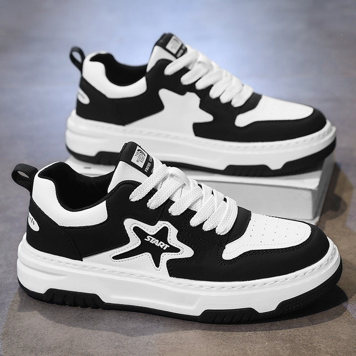 Herren Sportliche Freizeitschuhe Echoarchiv
