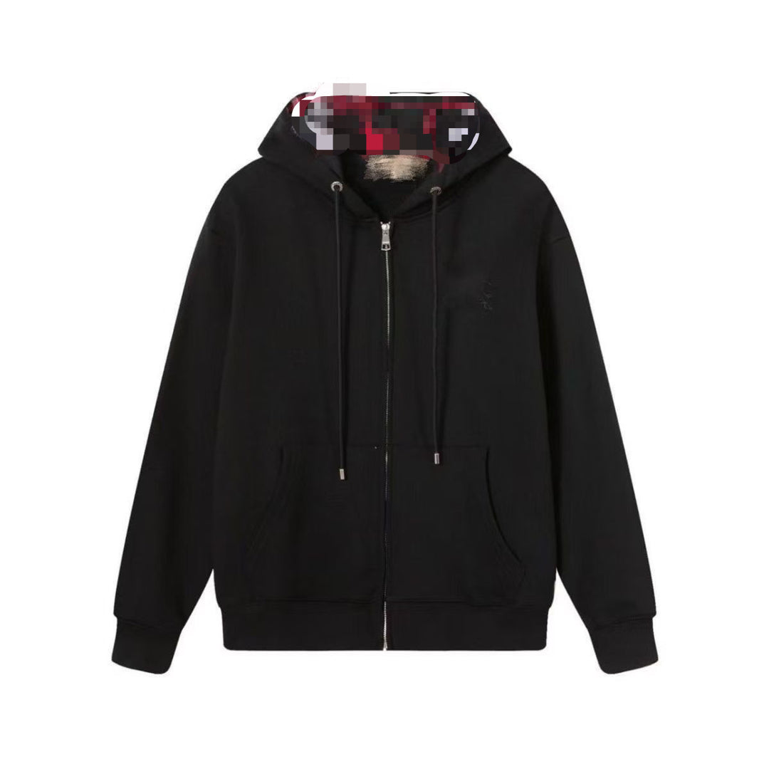 Damen Kapuzenjacke mit praktischen Taschen Echo Archiv