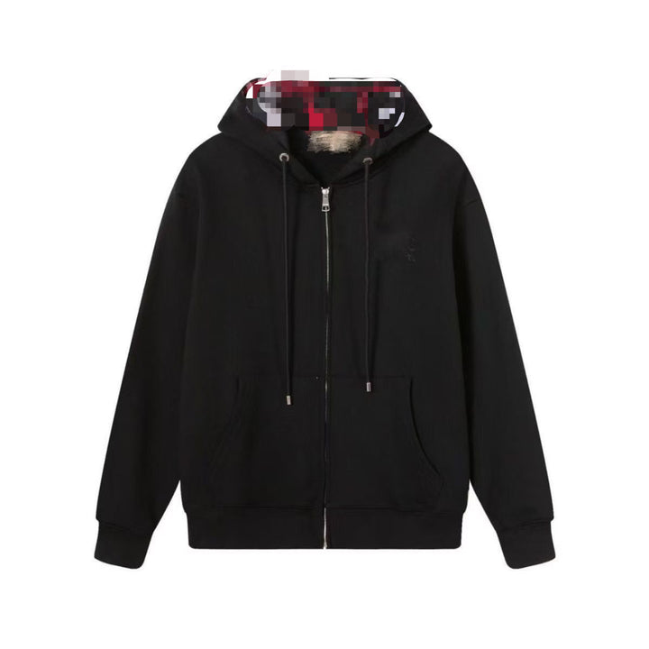 Damen Kapuzenjacke mit praktischen Taschen Echo Archiv