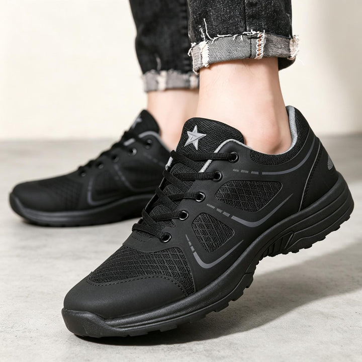 Herren Hochwertige Sport Sneakers Echoarchiv