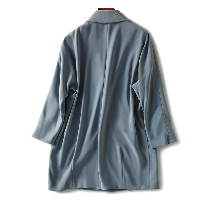 Damen Elegant geschnittener Blazer Echoarchiv