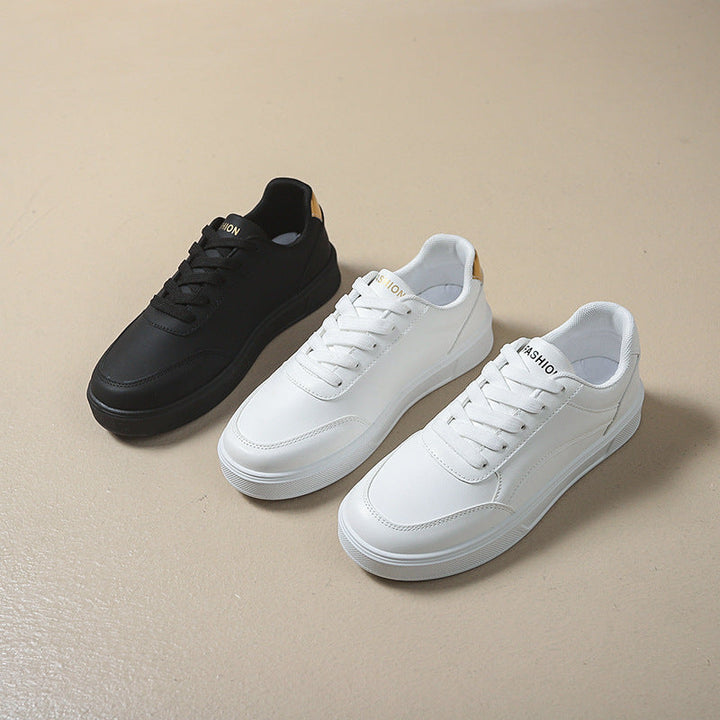 Damen Modische Sneaker mit eleganten Akzenten und atmungsaktiver Sohle Echo Archiv