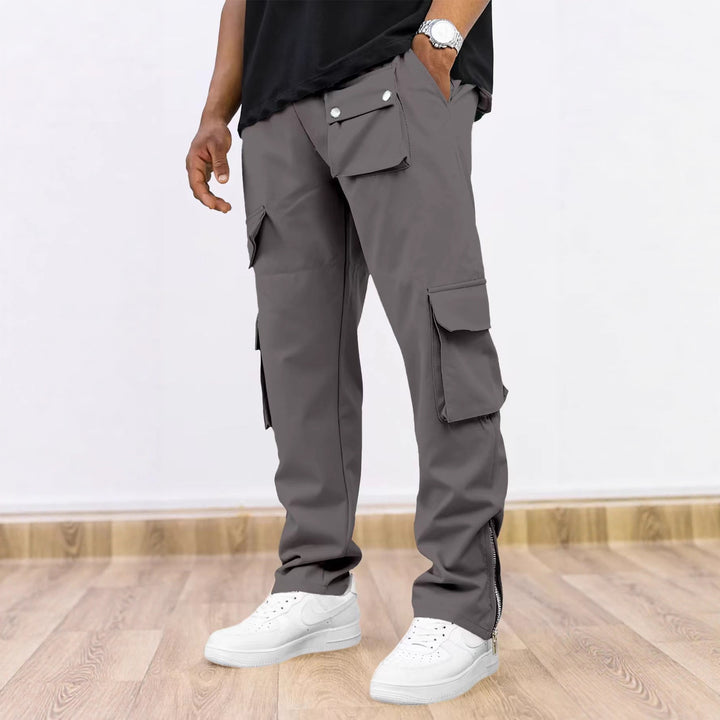 Herren Cargo-Hosen Echoarchiv