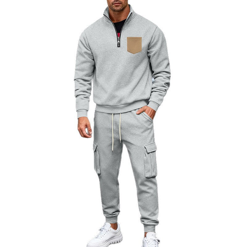 Herren Sportanzug Echoarchiv