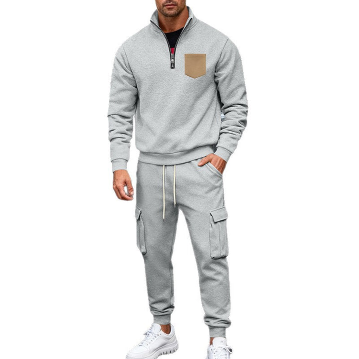 Herren Sportanzug Echoarchiv