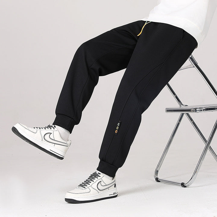Damen Sportliche Thermo-Jogginghose Echoarchiv