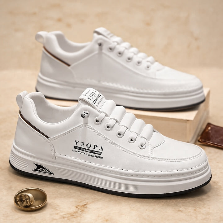 Herren Modische Freizeitsneaker Echoarchiv