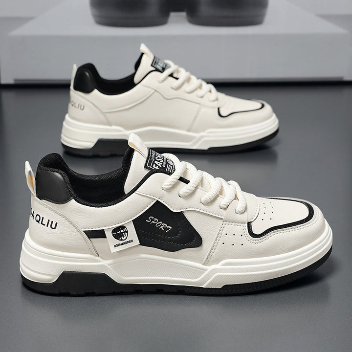 Damen Sportliche Sneakers mit dämpfender Sohle und rutschfester Laufsohle Echo Archiv