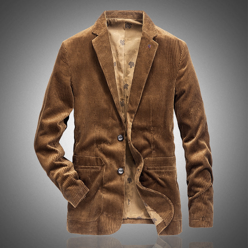 Herren Cord-Sakko – Tianoro