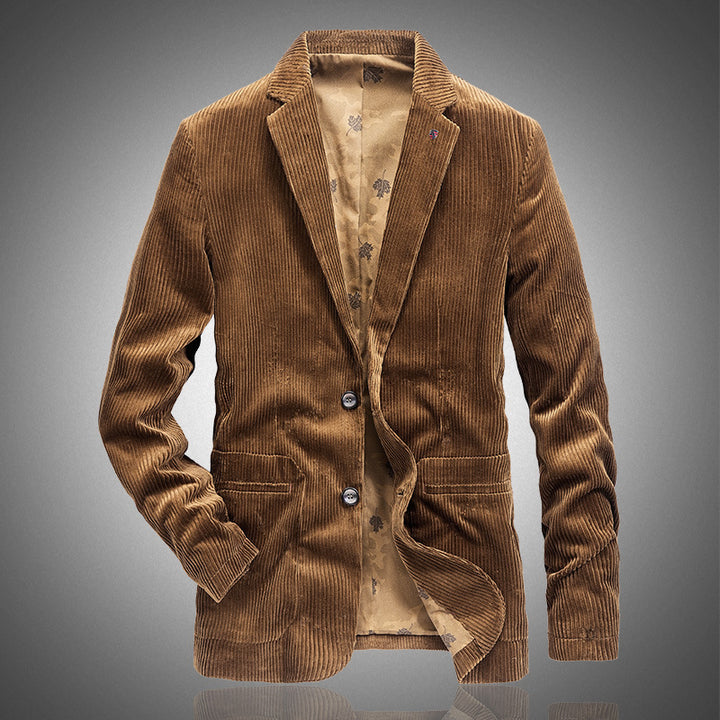 Herren Cord-Sakko – Tianoro