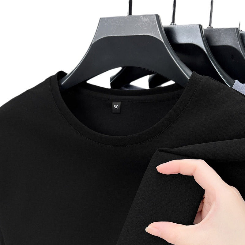Herren Atmungsaktives Komfort T-Shirt Echoarchiv