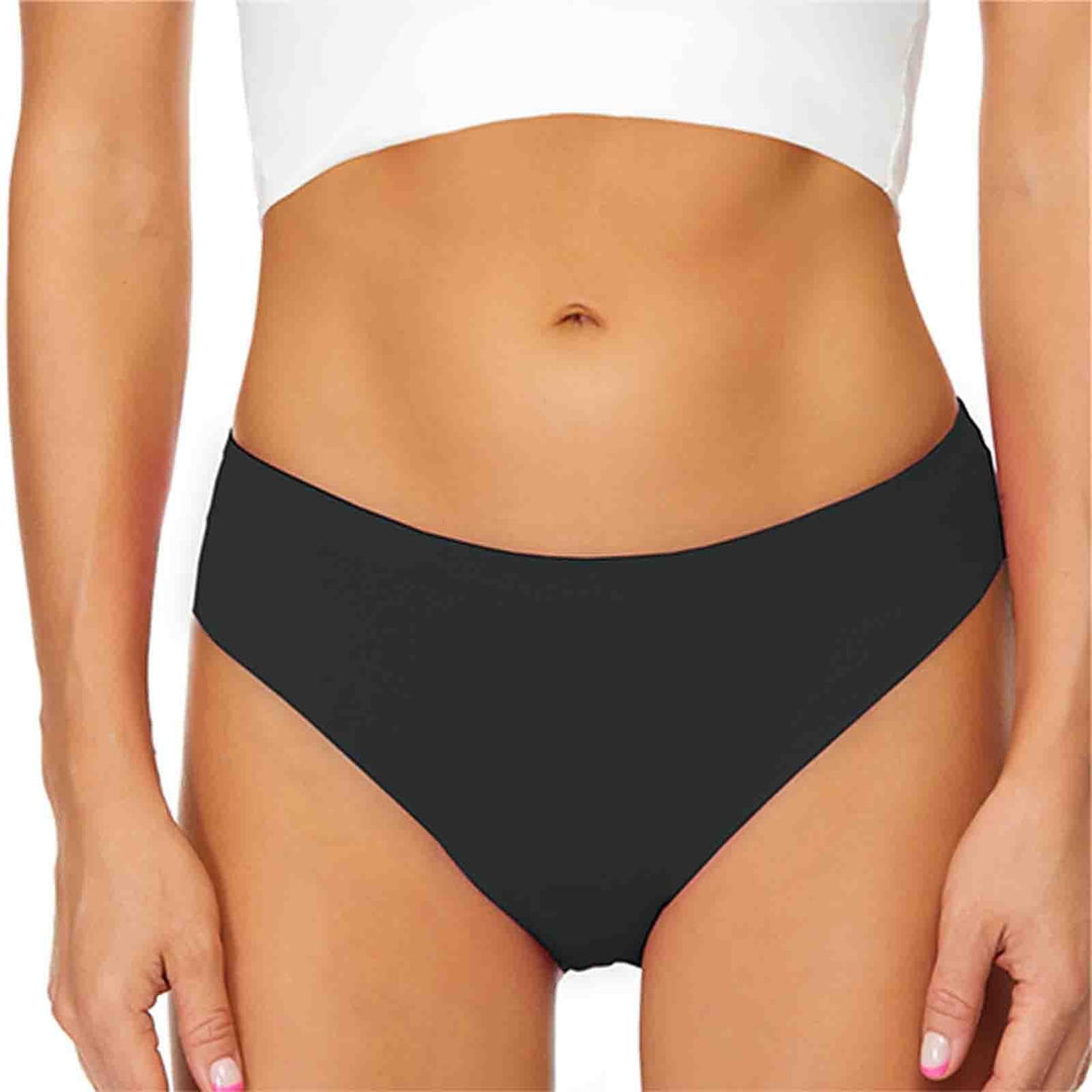 Damen Bikini-Höschen mit elegantem Schnitt Echo Archiv