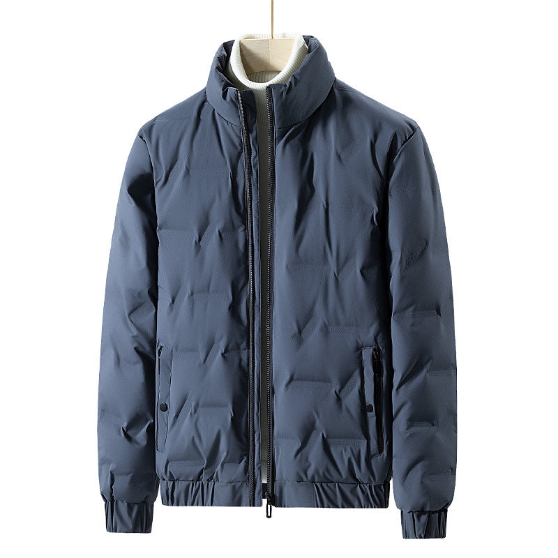 Herren Ultraleichte Steppjacke Echo Archiv