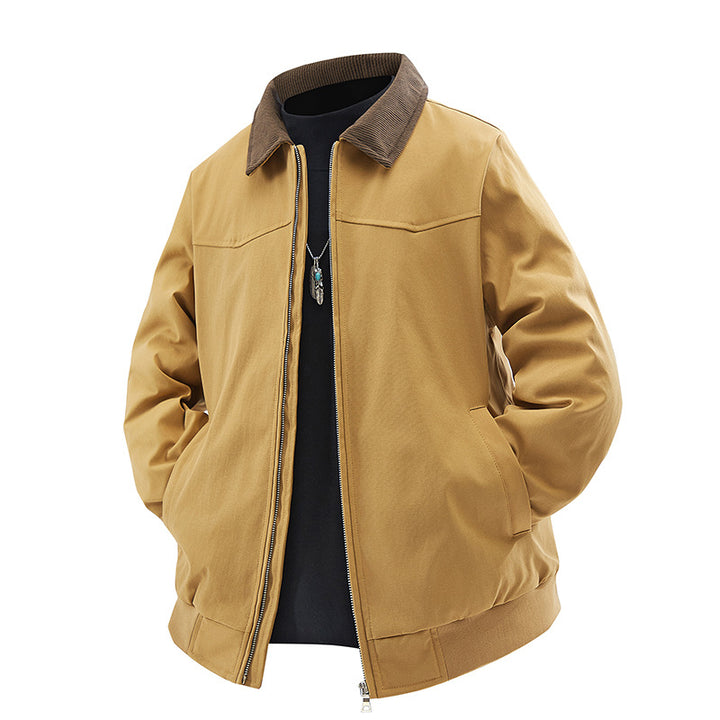 Herren All-Season Übergangsjacke Echoarchiv