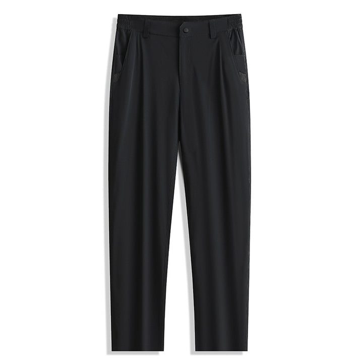 Damen Sportliche Freizeit Hose Echo Archiv
