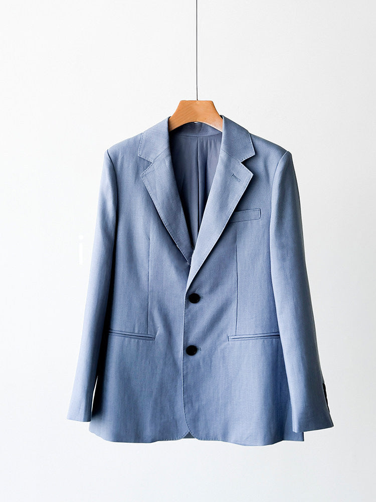 Damen Eleganter and leichter Blazer Echoarchiv