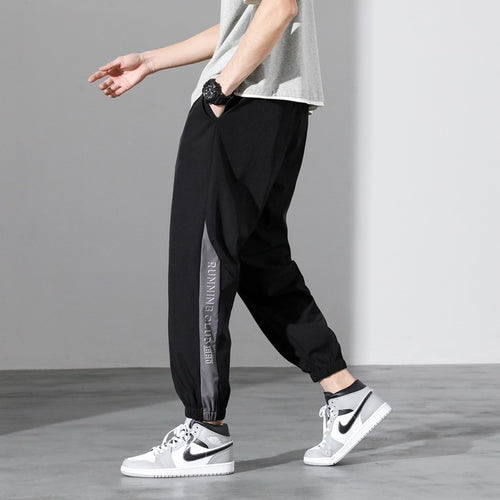 Herren Sportliche Joggerhose Echo Archiv