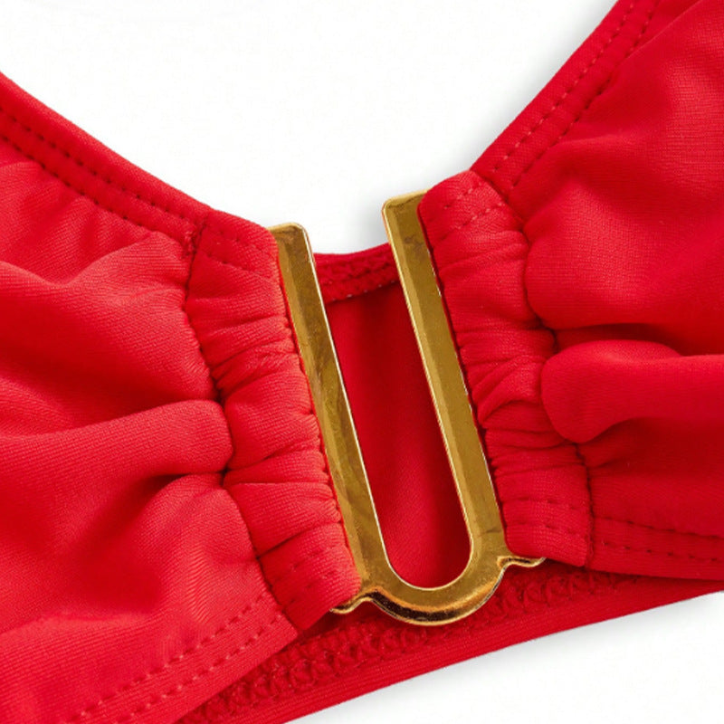 Damen Bikiniset Echo Archiv