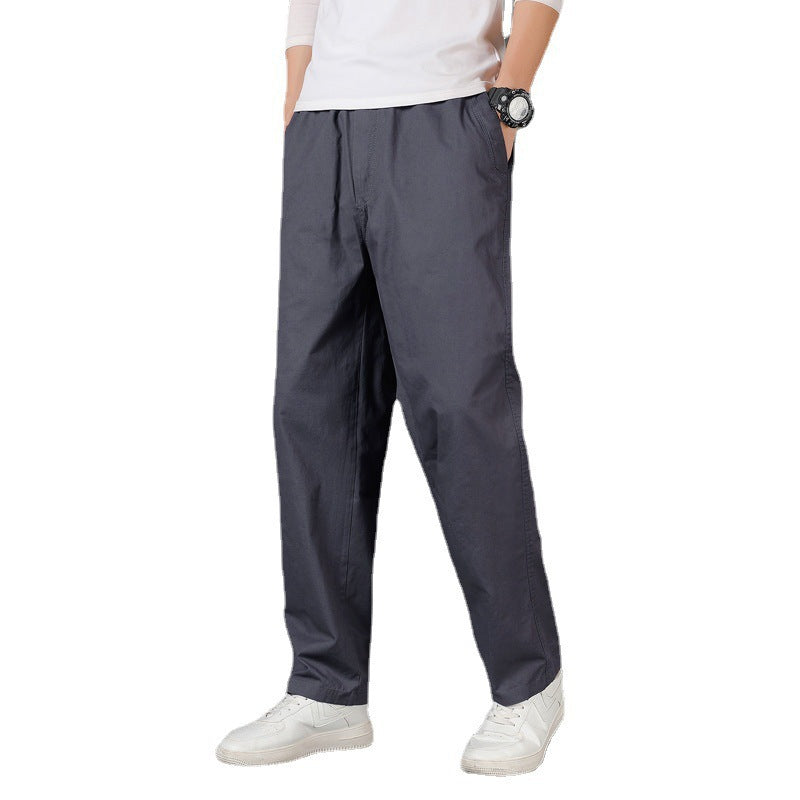 Herren Freizeit-Hose Echo Archiv
