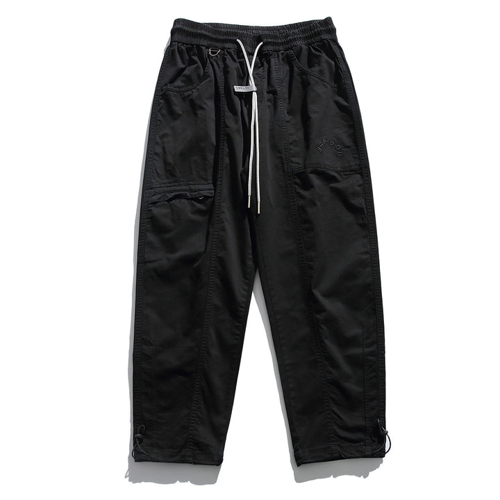 Herren Bequeme Outdoor Cargo-Hose Echo Archiv