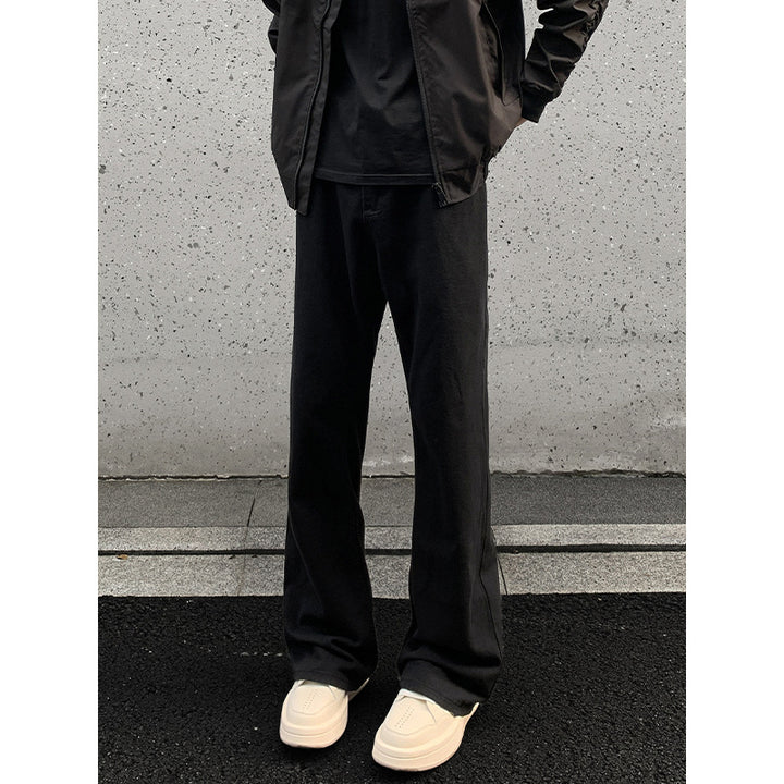 Bequeme und lockere Jeans für Männer mit einem klassischen Schnitt Echo Archive