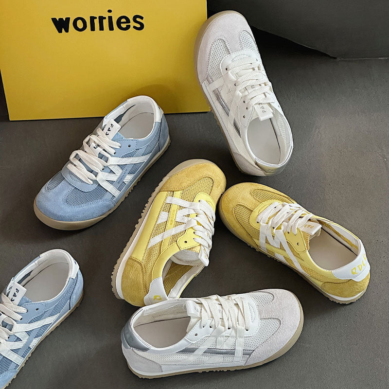 Damen Sneakers Echo Archiv
