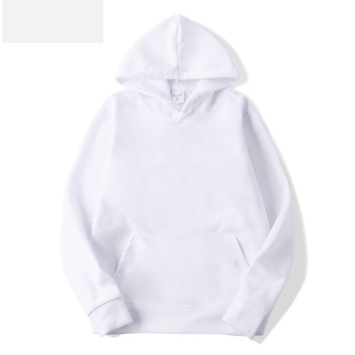 Damen Komfortabler Kapuzenpullover Echoarchiv