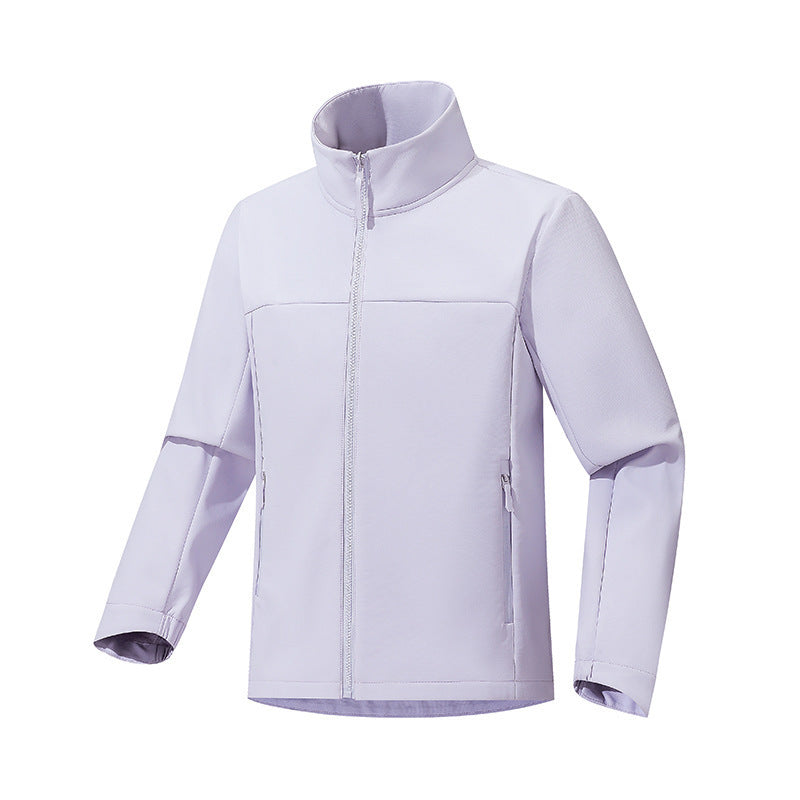 Herren Hochwertige Funktionale Softshelljacke Echo Archiv