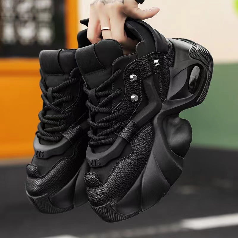 Damen Chunky Sneakers mit verstärkter Sohle und ergonomischem Design Echo Archiv