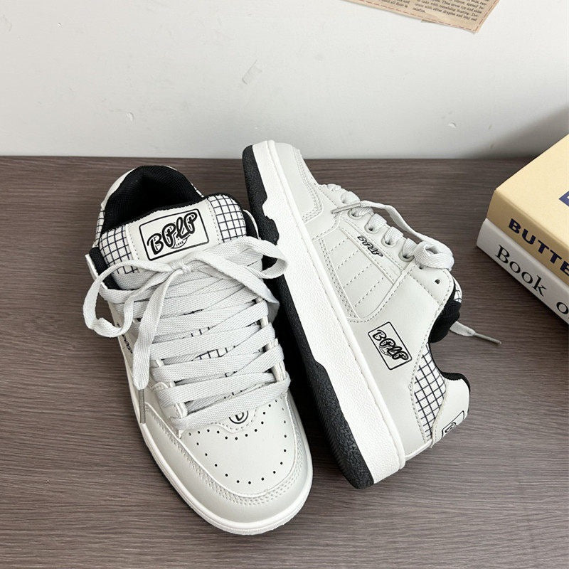 Herren Sportliche Sneaker mit atmungsaktivem Design Echoarchiv