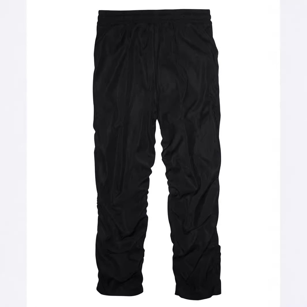 Herren lässige Cargo-Hose mit elastischem Bund und praktischen Taschen Echoarchiv