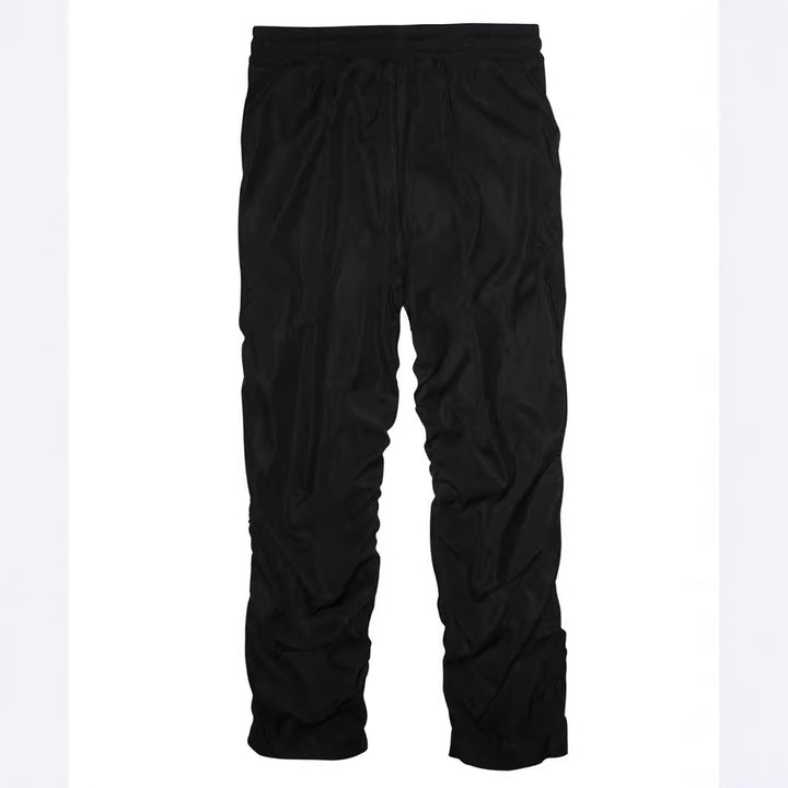 Herren lässige Cargo-Hose mit elastischem Bund und praktischen Taschen Echoarchiv