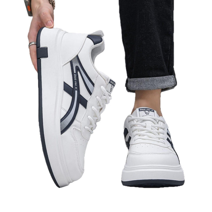 Herren Sportliche Sneakers mit dämpfendem Komfort Echoarchiv