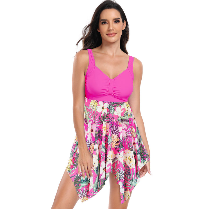 Damen Strandkleid Echo Archiv