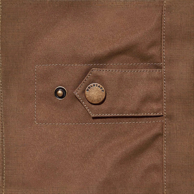Herren praktische Utility-Weste Echoarchiv